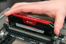 Essentially, ram is the memory that actually lets you work with the data needed to run programs and open files. What Is Ram Digital Trends