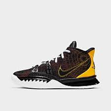 Shop black kyrie irving basketball shoes at dick's sporting goods. Kyrie Irving Shoes Nike Kyrie Basketball Shoes Finish Line