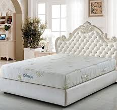 aloe vera mattress queen 53 off