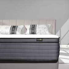 Full Queen King Bed Size Mattresses