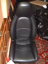 Partial Leather Vs Full Leather Seats