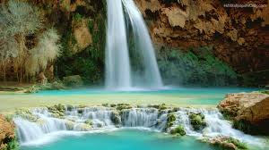 waterfall hd wallpaper 68 pictures