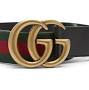 gucci belt black green red from googleweblight.com