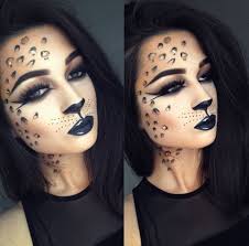 halloween makeup ideas