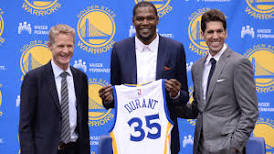 when-did-kd-go-to-the-warriors