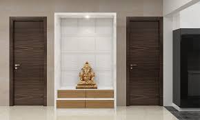 pooja room cupboard designs for your