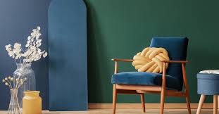 Vastu Approved Living Room Colours
