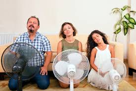 how to keep your home cool without ac