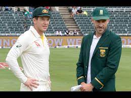 Australia vs south africa teams news (odi). Australia S Test Tour Of South Africa Postponed Cricket Com Au