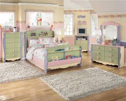 Shop wayfair for the best ashley furniture bedroom. Doll House Kidsroom Set Ashley Furniture