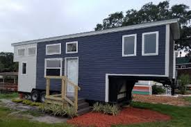 tiny homes in florida where