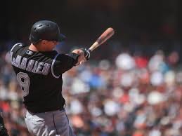 As expected, the yankees made infielder dj lemahieu the $18.9 million qualifying offer on sunday. Dj Lemahieu Wallpapers Wallpaper Cave
