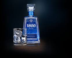 1800 Tequila Enough Said Tequila