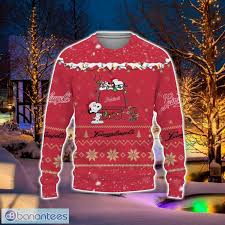 3d sweater holiday gift christmas gift