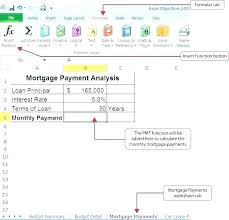Loan Amortization Schedule Excel Multiple Stand Out Payment