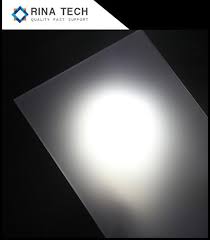 fluorescent light diffuser suppliers