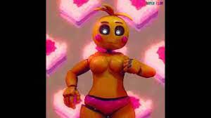 Toy chica rule 2 - YouTube