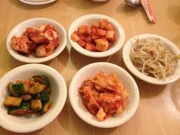 woo jung restaurant ayer menu