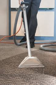 commercial carpet cleaning tiger