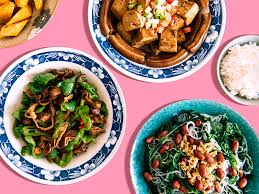 What to eat in china? Healthy Chinese Takeout 16 Food Orders To Satisfy Every Tastebud