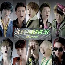 Download intriguing mp3 or look for songs by title, artist, style or album what you would like,the end super junior mr simple. Super Junior Mr Simple By Ayato Sakamaki
