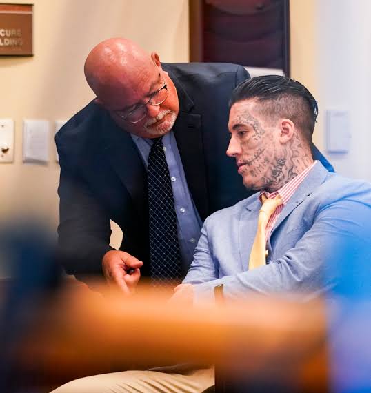 Capital murder trial for Wade Wilson begins in Fort Myers