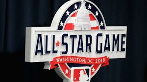 Mlb All Star Game 2018 Rosters Lineups Date Start Time Mlb