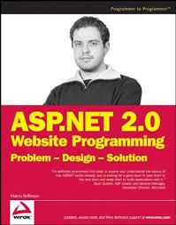 asp net 2 0 programming
