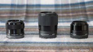 30mm f1 4 dc dn contemporary products lenses sigma corporation. Sony 35mm F 1 8 Vs Sigma 30mm F 1 4 Dc Dn Vs Sigma 30mm F 2 8 Dn A The Complete Comparison Mirrorless Comparison