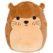 Check spelling or type a new query. Squishmallow Kellytoy 12 Joanne The Sea Otter Plush Doll Toy Drops