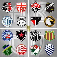 Resultado de imagem para Logotipo da Copa do Nordeste 2018