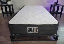 brooklyn bedding plank firm mattress