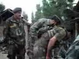 Image result for indian army atrocities in kashmir