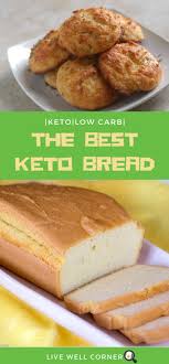 It looks similar to most forms of active dry yeast and comes in small packets. Bread Machine Keto Bread With Almond Flour