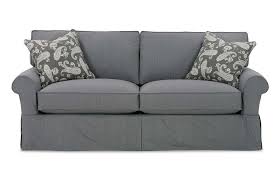 nantucket slipcover sleeper sofa by