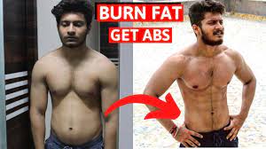 abs workout challenge lose belly fat