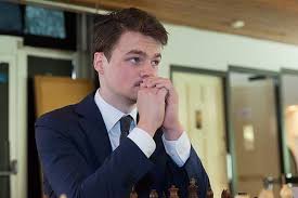 Jorden van foreest (born 30 april 1999) is a dutch chess grandmaster. Lucas Van Foreest Wins Pardubice Open Chessbase