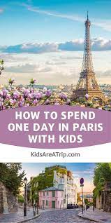 best things to do in paris in a day