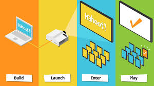 Maybe you would like to learn more about one of these? Why Quizizz Is Better Than Kahoot By Stephen Reid Medium
