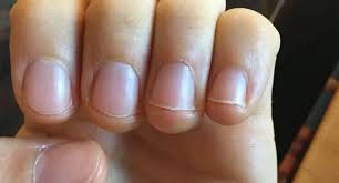 why do some guitarists have long nails