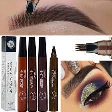 3d microblading tattoo eyebrow ink pencil long lasting eye brow fork makeup pen#. Microblading Eyebrow Pen Waterproof Fork Tip Eyebrow Tattoo Pencil Long Lasting Professional Fine Sketch Liquid Eye Brow Pencil Waterproof Eyebrow Microblading Eyebrows Microblading