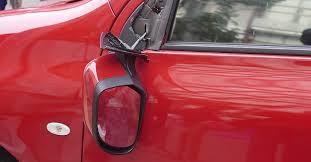 Replacing Side View Mirrors