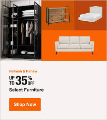 Furniture The Home Depot