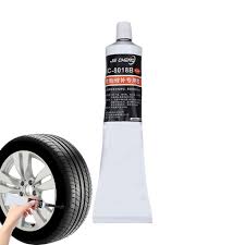 car rubber repair tire glue