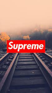 Supreme iPhone 7 Plus Wallpapers - Top ...