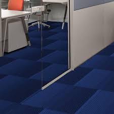 carpet tile 50x50x6mm cm t c