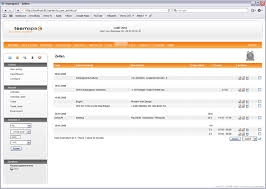 Online Timesheet And Web Based Tracking System For Work
