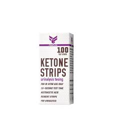 Finaflex Ketone Strips