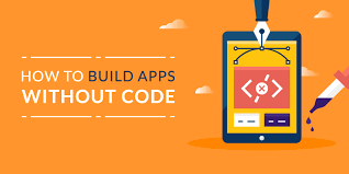 Make an app for android and ios without writing a single line of code. How To Create An App Without Coding Appinstitute