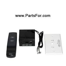 1001 A Skytech On Off Remote Control